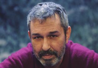 Χρήστος Χατζηπαναγιώτης: «Στο χειρουργείο σκέφτηκα ότι μπορεί να είναι και η έξοδός μου από αυτή τη ζωή»