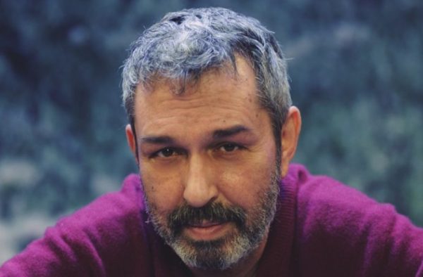 Χρήστος Χατζηπαναγιώτης: «Στο χειρουργείο σκέφτηκα ότι μπορεί να είναι και η έξοδός μου από αυτή τη ζωή»