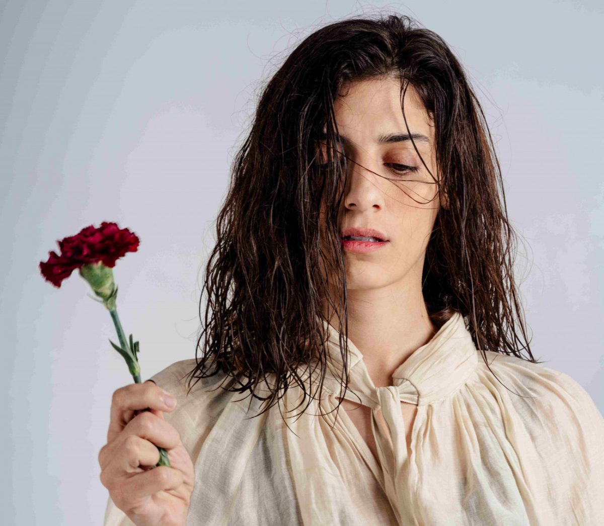 Χριστίνα Χειλά Φαμέλη: «Ήταν κάτι που θέλαμε χρόνια να κάνουμε με τα αδέρφια μου»