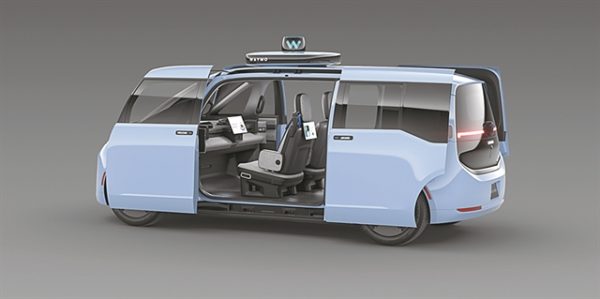 Μπορούν τα αυτόνομα αυτοκίνητα να μας σώσουν από τον εαυτό μας;