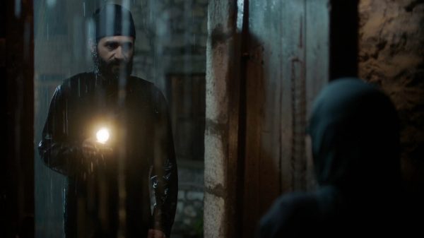 Άγιος Παΐσιος – Από τα Φάρασα στον Ουρανό: Όλα όσα θα δούμε στο τέταρτο επεισόδιο