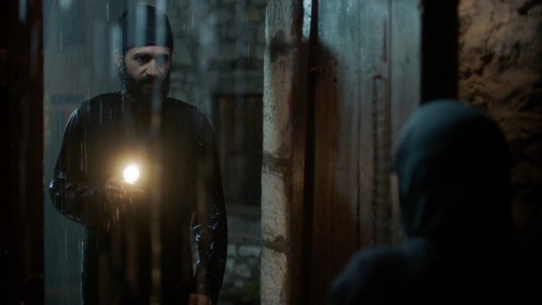 Άγιος Παΐσιος – Από τα Φάρασα στον Ουρανό: Όλα όσα θα δούμε στο τέταρτο επεισόδιο