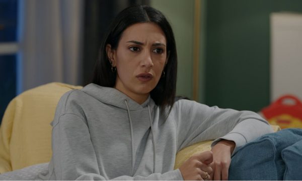 Έχω παιδιά: Απολαυστικές στιγμές στο αποψινό επεισόδιο