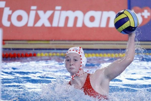 Αμπι Αντριους στο In: «Απίστευτη εμπειρία ο Ολυμπιακός»