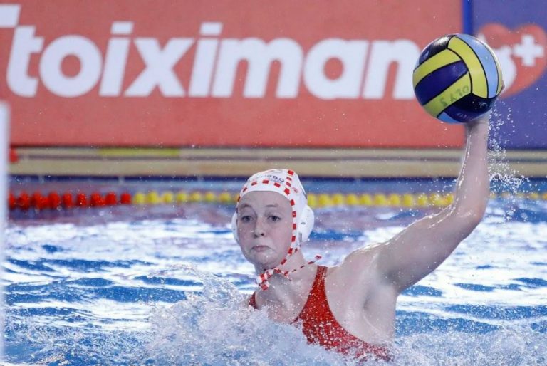 Αμπι Αντριους στο In: «Απίστευτη εμπειρία ο Ολυμπιακός»