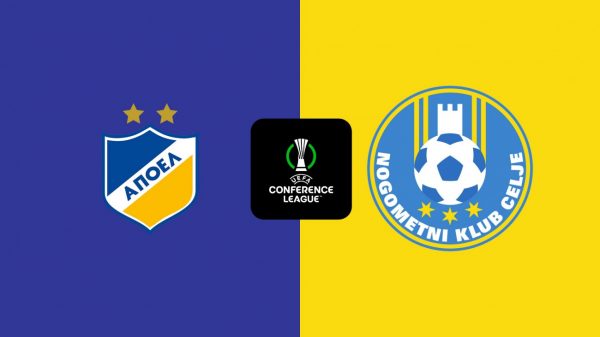 LIVE: ΑΠΟΕΛ – Τσέλιε