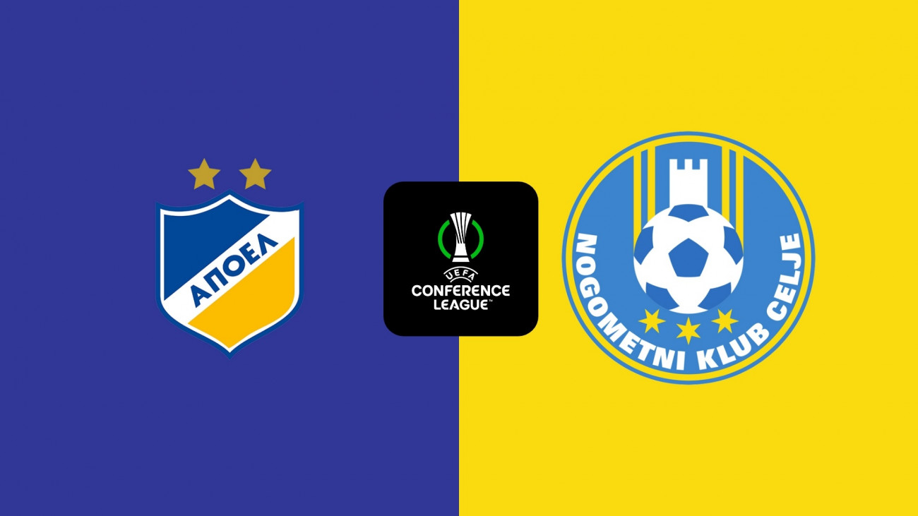 LIVE: ΑΠΟΕΛ – Τσέλιε