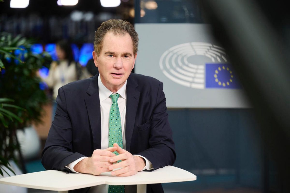 Ν. Παπανδρέου: «Όχι» σε συνεργασία με ΣΥΡΙΖΑ – Να πείσουμε τον κόσμο να έρθει στο ιδεολογικά καθαρό ΠΑΣΟΚ