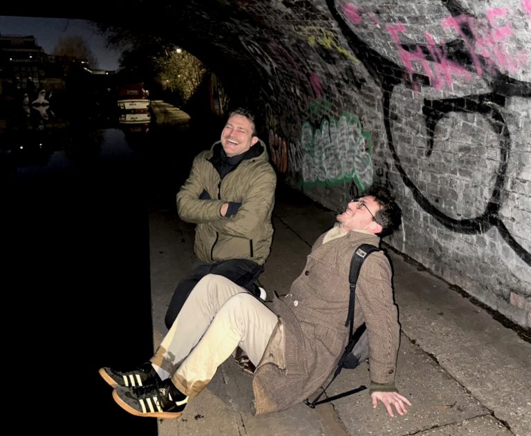 VANYA: Ο Γιώργος Καραμίχος επιστρέφει στο Θέατρο Τέχνης 15 χρόνια μετά την ιστορική παράσταση «Η μέθοδος Gronholm»