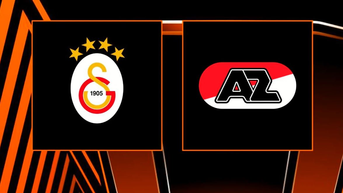 LIVE: Γαλατασαράι – Άλκμααρ