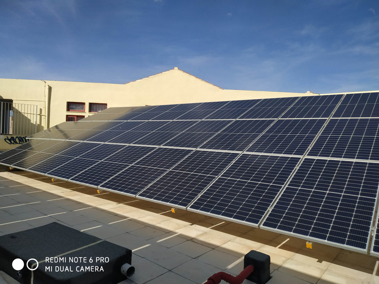 Δήμαρχος ζητάει προτεραιότητα στην εξέταση των αιτήσεων φωτοβολταϊκών σταθμών σε Δημοτικά κτίρια