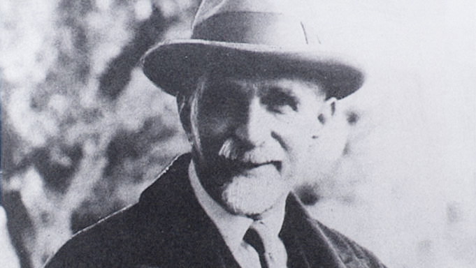 Zαχαρίας Παπαντωνίου: Το πολύτιμο έργο του και ο αιφνίδιος θάνατός του