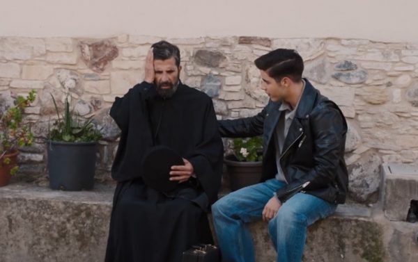 Η γη της ελιάς: Δραματικές εξελίξεις στη μικρή κοινωνία της Μάνης