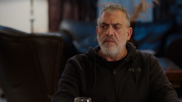 Η γη της ελιάς: Δολοπλοκίες και παρανομίες