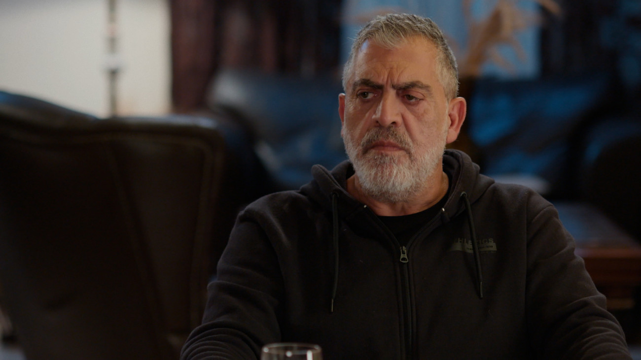 Η γη της ελιάς: Δολοπλοκίες και παρανομίες