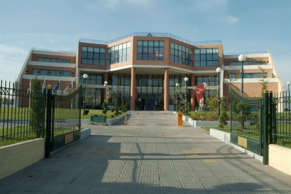 Θερμαινόμενοι χώροι λειτουργούν στο Περιστέρι για τις ευπαθείς ομάδες πληθυσμού