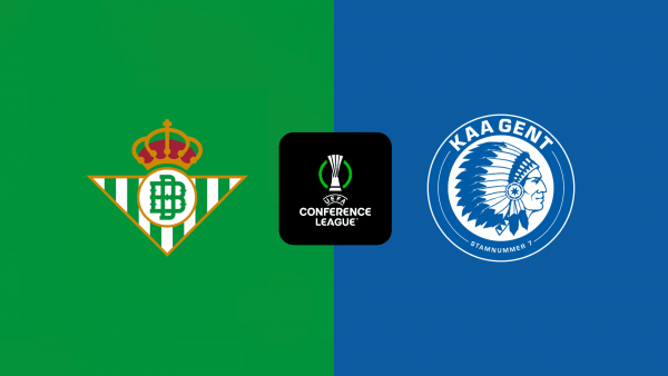 LIVE: Μπέτις – Γάνδη