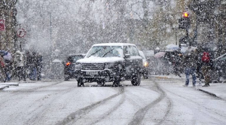 Καιρός: Στην «κατάψυξη» η χώρα το επόμενο διάστημα – Ο συνδυασμός φαινομένων που θα την παγώσει