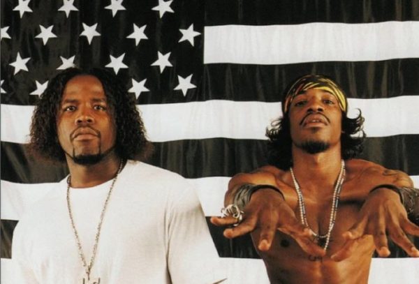 Rock & Roll Hall of Fame: Outkast, Μπίλι Άιντολ και Σίντι Λόπερ μεταξύ των φετινών υποψηφίων