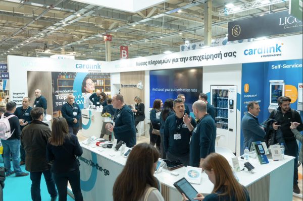 Η Worldline Greece στην HORECA 2025: Καινοτόμες Λύσεις Πληρωμών για τον Κλάδο της Φιλοξενίας