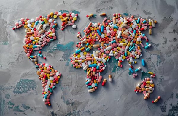 Η παγκόσμια απειλή των ναρκωτικών: Απ’ τους αγρότες του Αφγανιστάν μέχρι τα ρωσικά darknets