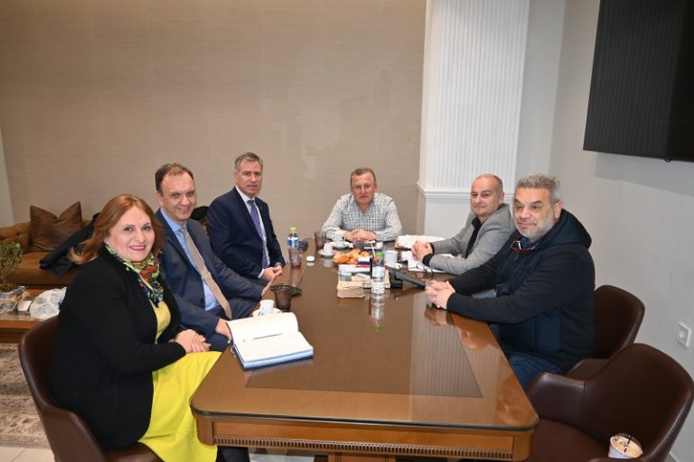 Διεύρυνση πανεπιστημιακών τμημάτων στην Κατερίνη;