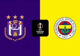 LIVE: Άντερλεχτ – Φενέρμπαχτσε