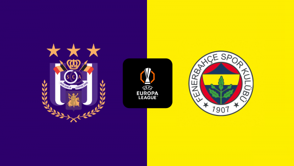 LIVE: Άντερλεχτ – Φενέρμπαχτσε