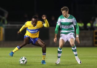 «Όρθιος» στην Σλοβενία ο ΑΠΟΕΛ (2-2)