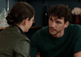 «Η γη της ελιάς»: Όλα όσα θα δούμε στα νέα επεισόδια