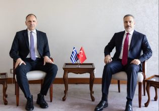 Η Chevron και το τουρκολιβυκό μνημόνιο