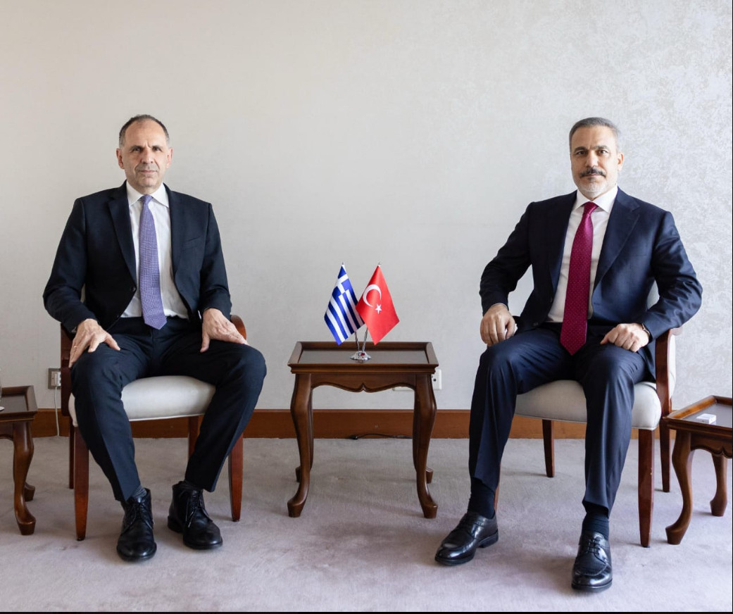 Η Chevron και το τουρκολιβυκό μνημόνιο