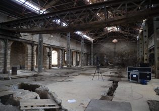 Δαίδαλος: Υπογράφηκε η συμφωνία για τον υπερυπολογιστή στο Λαύριο