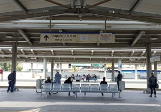 Τρένα: Με μοντέλο ΔΕΗ ο σχεδιασμός του νέου ΟΣΕ