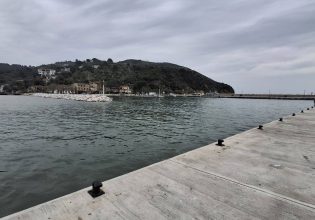 Ολοκληρώθηκε το Αλιευτικό Καταφύγιο Πλατανιά