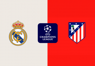 LIVE: Ρεάλ Μαδρίτης – Ατλέτικο Μαδρίτης