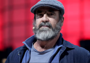 Καντονά: «Το γαλλικό ποδόσφαιρο δεν έχει ιστορία» (pic)