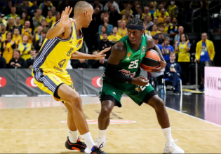 Παναθηναϊκός – Άλμπα: Για την επιστροφή στις νίκες το «τριφύλλι» κόντρα στην ουραγό