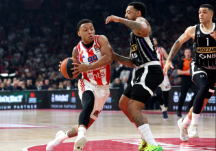 «Ερυθρός Αστέρας και Παρτιζάν ετοιμάζονται να ανανεώσουν με την Euroleague»