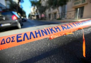Υποπτο αντικείμενο σε πυλωτή πολυκατοικίας στα Καμίνια – Στο σημείο ΤΕΕΜ