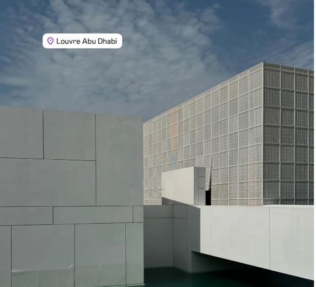 Χρήστος Μάστορας: Ταξίδι στο Ντουμπάι με τη Γαρυφαλλιά Καληφώνη