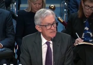 Fed: Ώρα αποφάσεων για τα επιτόκια  – Οι συνεδριάσεις των κεντρικών τραπεζών