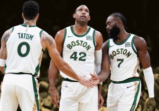 Άλλαξαν χέρια οι Μπόστον Σέλτικς με ποσό – ρεκόρ στην ιστορία του αθλητισμού (pic)