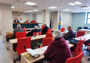 Την ένταξη της Καλαμάτας στο «Δίκτυο Μαρτυρικών Πόλεων-Χωριών» διεκδικεί η δημοτική Αρχή