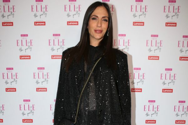 Έγινε μητέρα η Ανθή Βούλγαρη: Έφερε στον κόσμο το πρώτο της παιδί