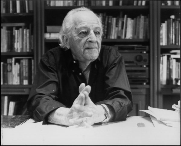 Ο Ζυλ Ντασέν για την Ελλάδα, τα γλυπτά του Παρθενώνα και τα Όσκαρ