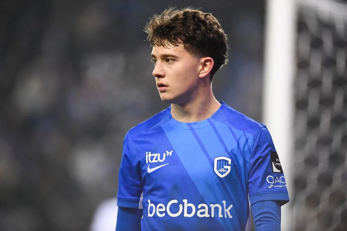 Καρέτσας: «Η Εθνική Ελλάδος μου έδωσε τεράστια ώθηση» (vid)