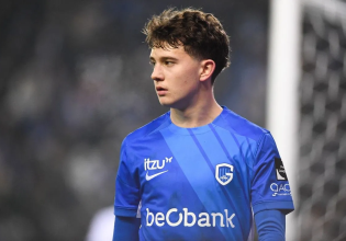 Καρέτσας: «Η Εθνική Ελλάδος μου έδωσε τεράστια ώθηση» (vid)