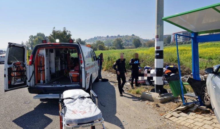 Ισραήλ: Ένοπλος άρχισε να πυροβολεί εναντίον πολιτών στη Χάιφα – Ένας νεκρός