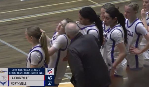 Προπονητής τραβά τα μαλλιά παίκτριάς του μετά την ήττα της ομάδας